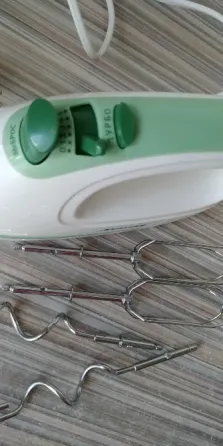 Миксер Аксинья ручной Донецк