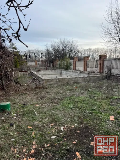 Дом в г.Шахтерск, 3- этажа Шахтерск - изображение 7