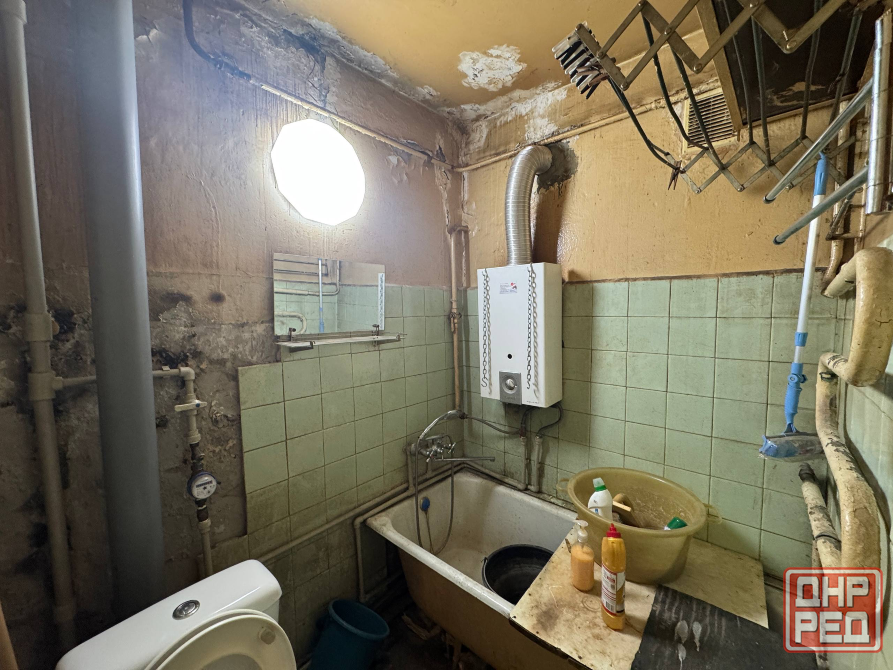 Продажа 2к квартиры Парк Гулливер! Донецк - изображение 7
