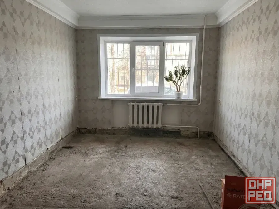 Продам 3 ком кв в Киевском р-н по ул Щорса Донецк - изображение 3