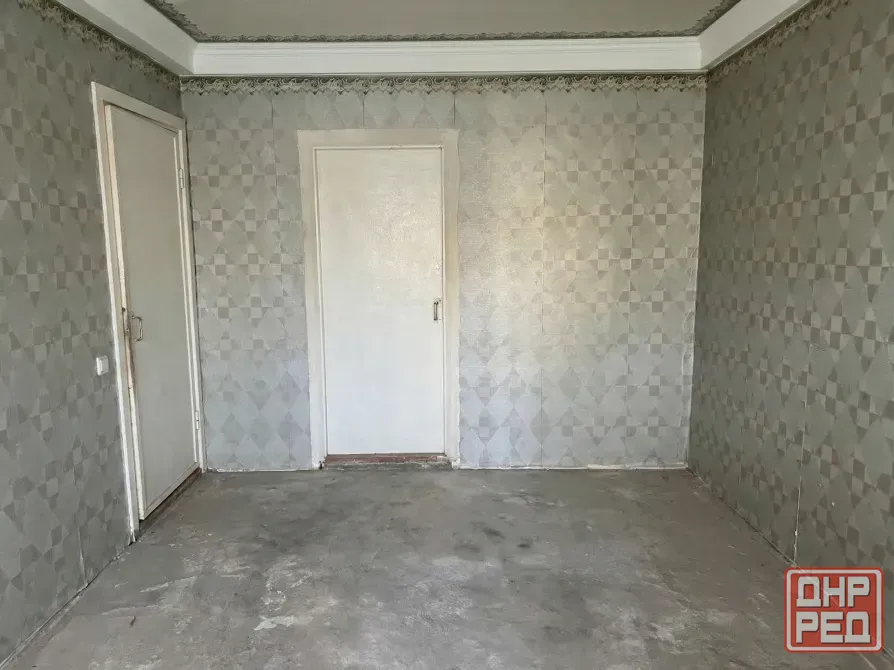 Продам 3 ком кв в Киевском р-н по ул Щорса Донецк - изображение 1