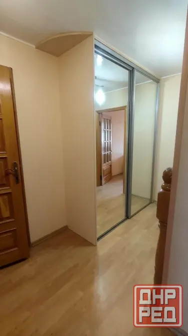 Реальная! Большая 5ти комн. кв. пр. Ильича Донецк - изображение 5
