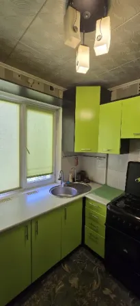 Продам 2-комн. квартиру по ул. Ленина квл. Химик. Макеевка