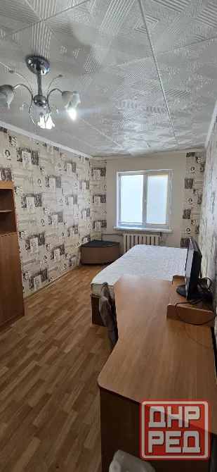 Продам 2-комн. квартиру по ул. Ленина квл. Химик. Макеевка - изображение 5