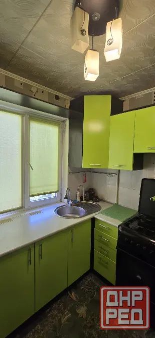 Продам 2-комн. квартиру по ул. Ленина квл. Химик. Макеевка - изображение 2