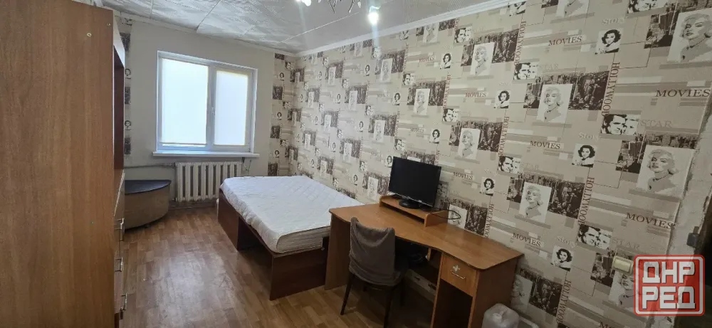 Продам 2-комн. квартиру по ул. Ленина квл. Химик. Макеевка - изображение 6