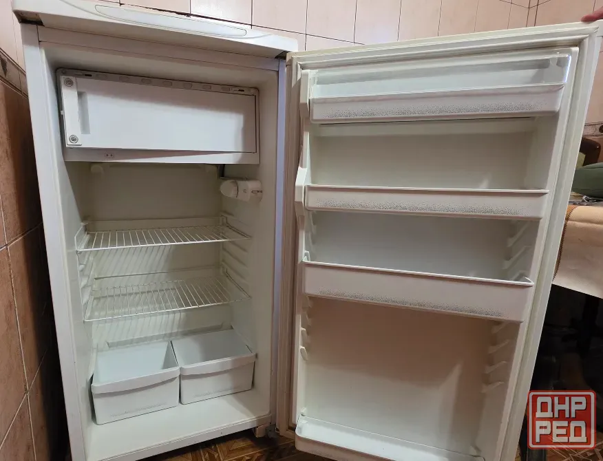 Продам холодильник в рабочем состоянии Донецк - изображение 2