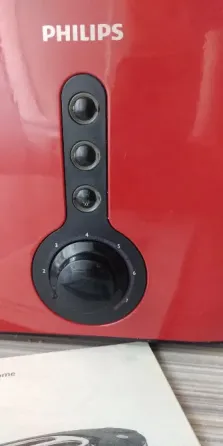 Тостер Philips Донецк