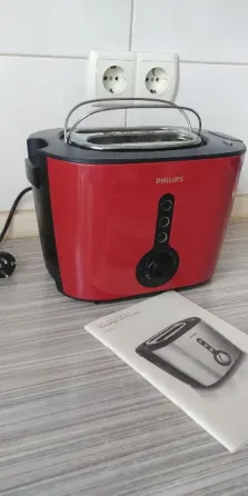 Тостер Philips Донецк