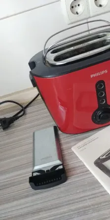 Тостер Philips Донецк