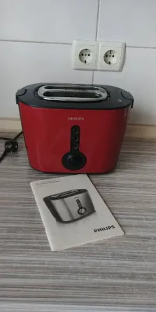 Тостер Philips Донецк