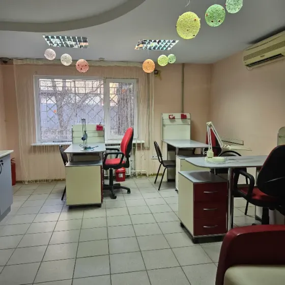 Сдаю в аренду коммерческое помещение Донецк