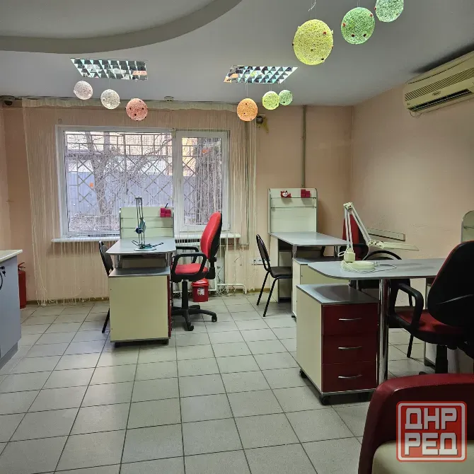 Сдаю в аренду коммерческое помещение Донецк - изображение 2