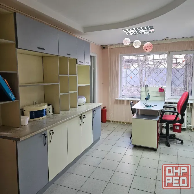 Сдаю в аренду коммерческое помещение Донецк - изображение 5