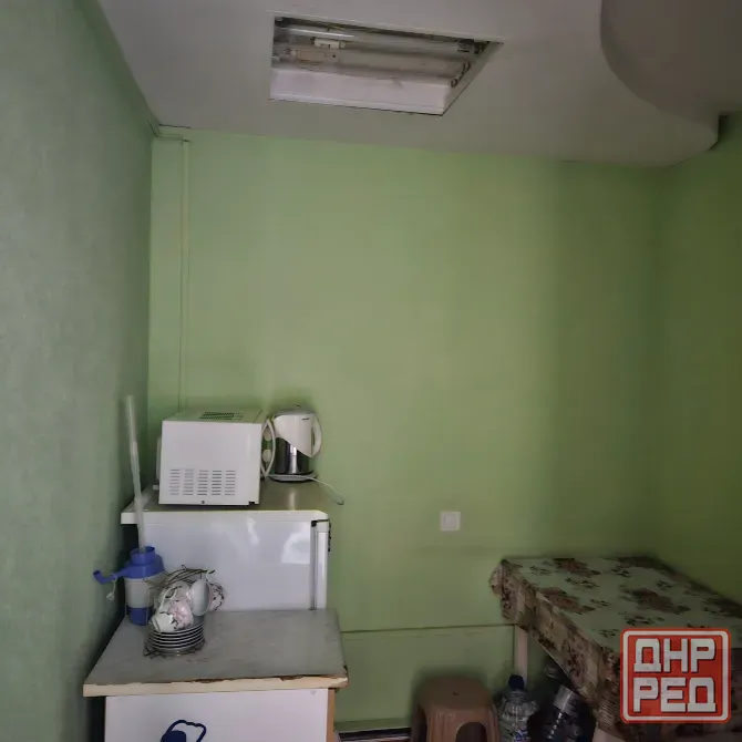 Сдаю в аренду коммерческое помещение Донецк - изображение 4