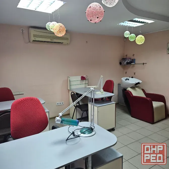Сдаю в аренду коммерческое помещение Донецк - изображение 7