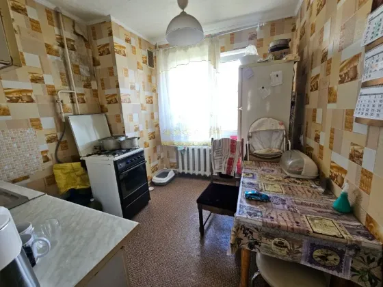 Продажа квартиры Киевский р-н. Донецк