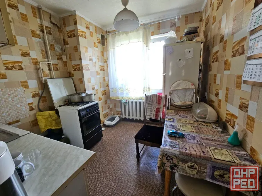 Продажа квартиры Киевский р-н. Донецк - изображение 3