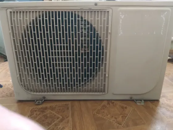 Продам кондиционер Midea б/у Донецк