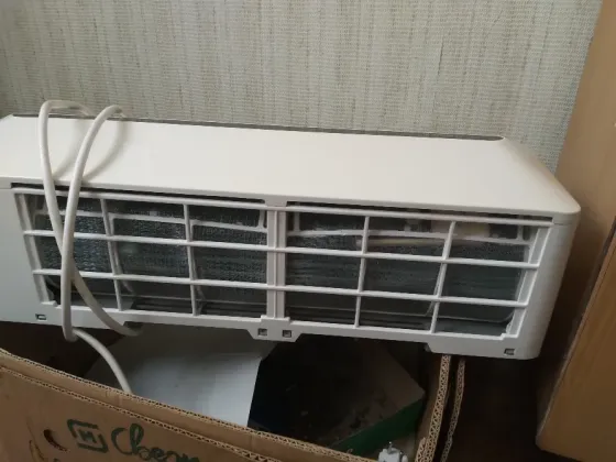 Продам кондиционер Midea б/у Донецк