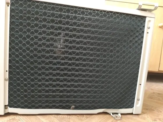 Продам кондиционер Midea б/у Донецк