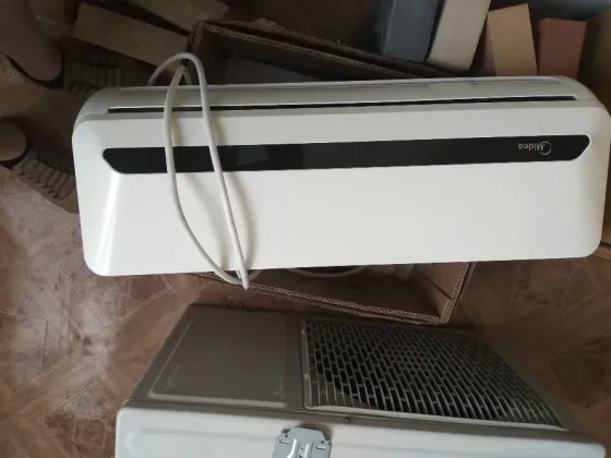 Продам кондиционер Midea б/у Донецк