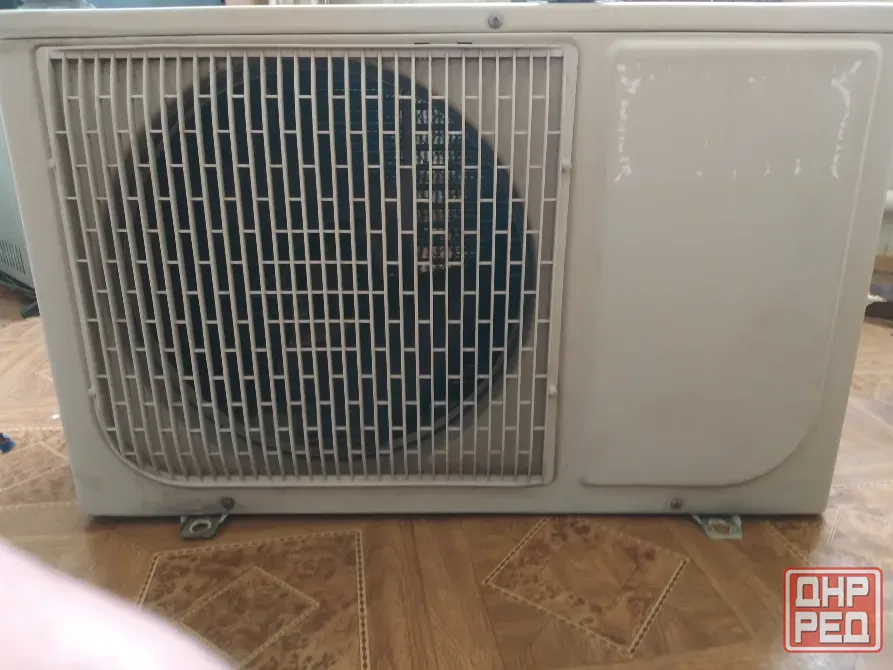 Продам кондиционер Midea б/у Донецк - изображение 5