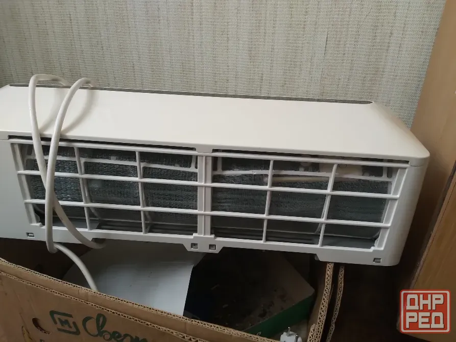 Продам кондиционер Midea б/у Донецк - изображение 6