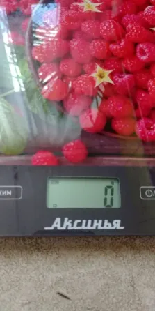 Весы настольные электронные Аксинья Донецк
