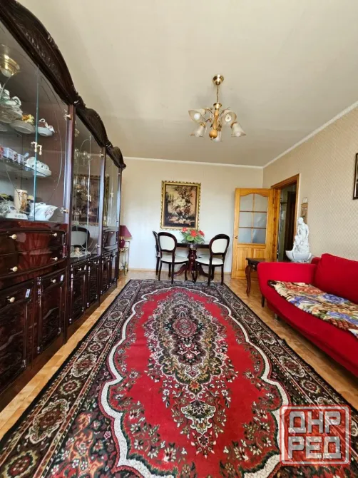 Продажа квартиры Киевский район. Донецк - изображение 9