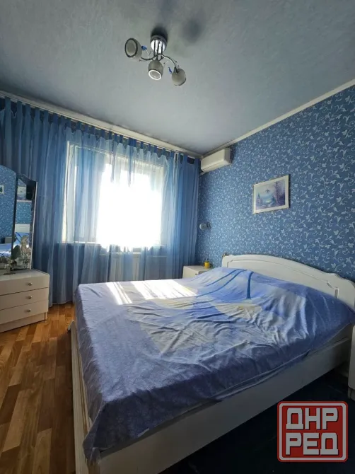 Продажа квартиры Киевский район. Донецк - изображение 5