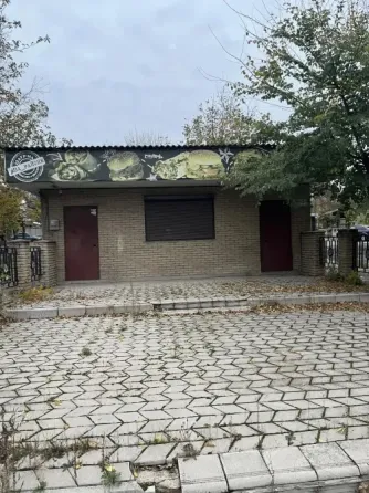 Продажа коммерческого помещения (кафе) Макеевка