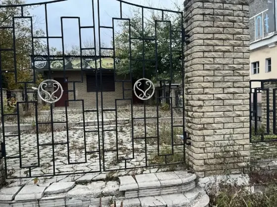 Продажа коммерческого помещения (кафе) Макеевка