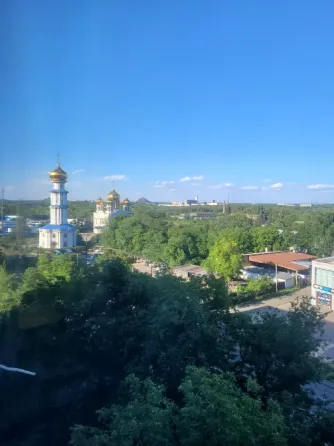Продаётся 3х ком квартира! Покровский рынок. Донецк