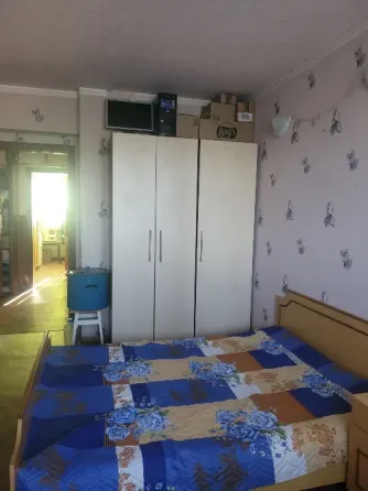 Продаётся 3х ком квартира! Покровский рынок. Донецк