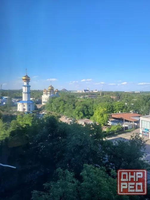 Продаётся 3х ком квартира! Покровский рынок. Донецк - изображение 4