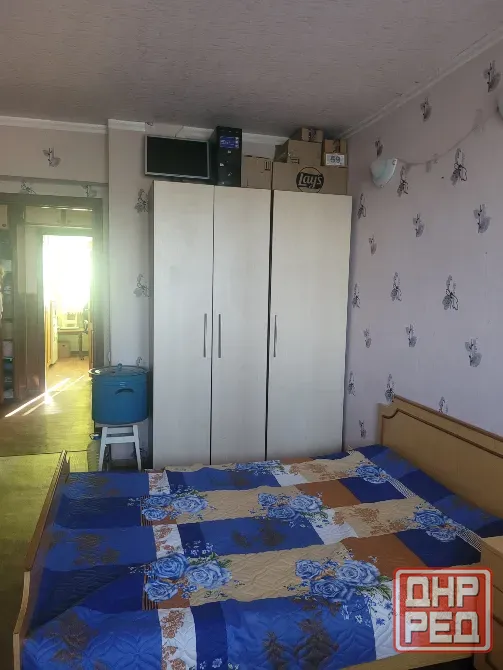 Продаётся 3х ком квартира! Покровский рынок. Донецк - изображение 5
