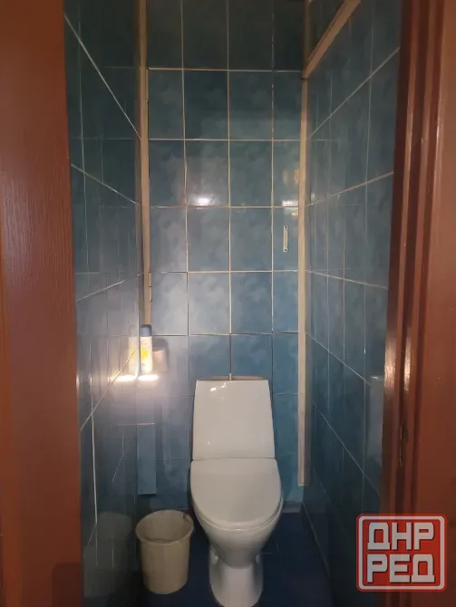 Продаётся 3х ком квартира! Покровский рынок. Донецк - изображение 3