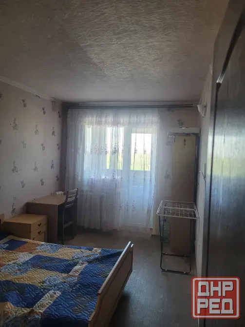 Продаётся 3х ком квартира! Покровский рынок. Донецк - изображение 12