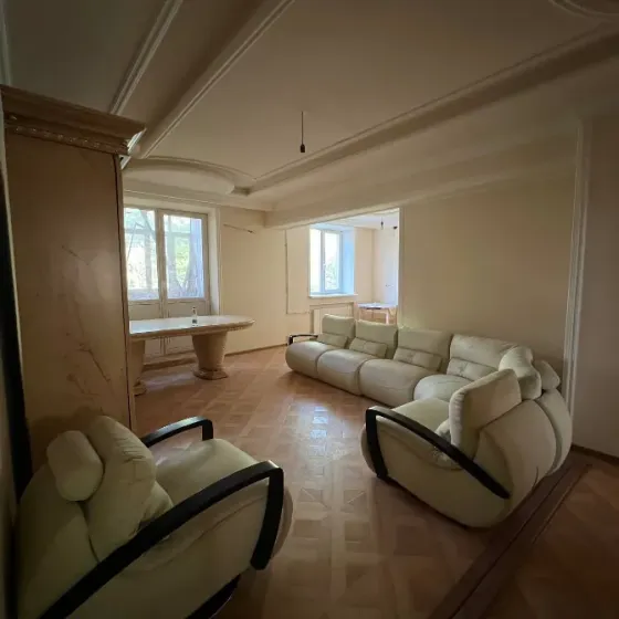 Продажа 3-комнатной квартиры в Ленинском районе - Парк Славянской культуры ! Документы Готовы ! Донецк