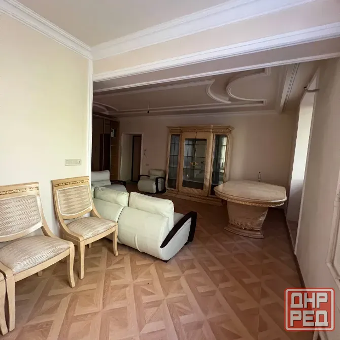 Продажа 3-комнатной квартиры в Ленинском районе - Парк Славянской культуры ! Документы Готовы ! Донецк - изображение 4