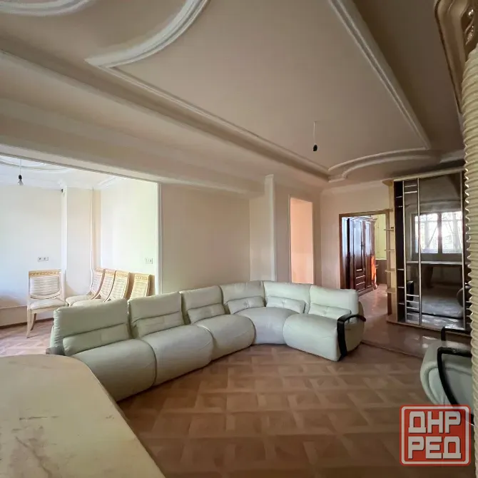 Продажа 3-комнатной квартиры в Ленинском районе - Парк Славянской культуры ! Документы Готовы ! Донецк - изображение 1