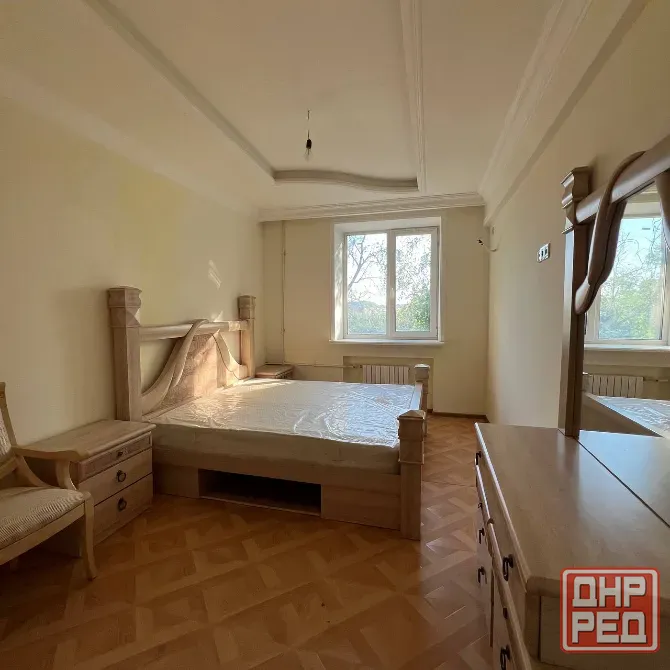 Продажа 3-комнатной квартиры в Ленинском районе - Парк Славянской культуры ! Документы Готовы ! Донецк - изображение 3