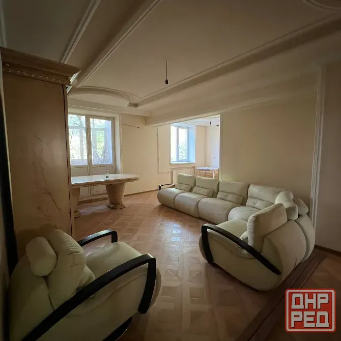 Продажа 3-комнатной квартиры в Ленинском районе - Парк Славянской культуры ! Документы Готовы ! Донецк - изображение 2