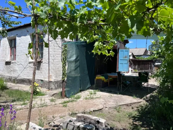 Продажа дома в Макеевке, пос.Чехова, ул Дальневосточная Макеевка