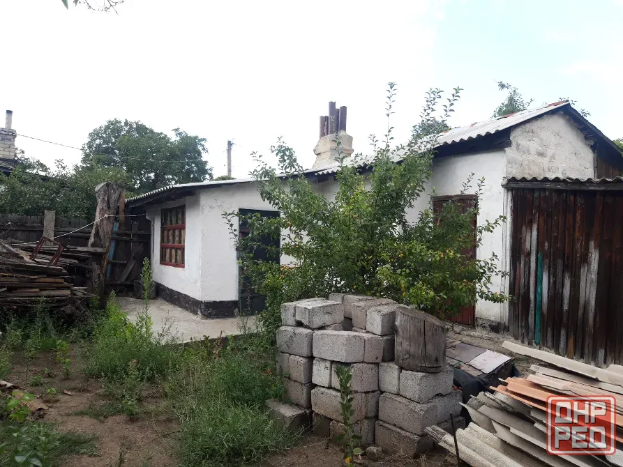 Продажа дома в Макеевке, пос.Чехова, ул Дальневосточная Макеевка - изображение 7