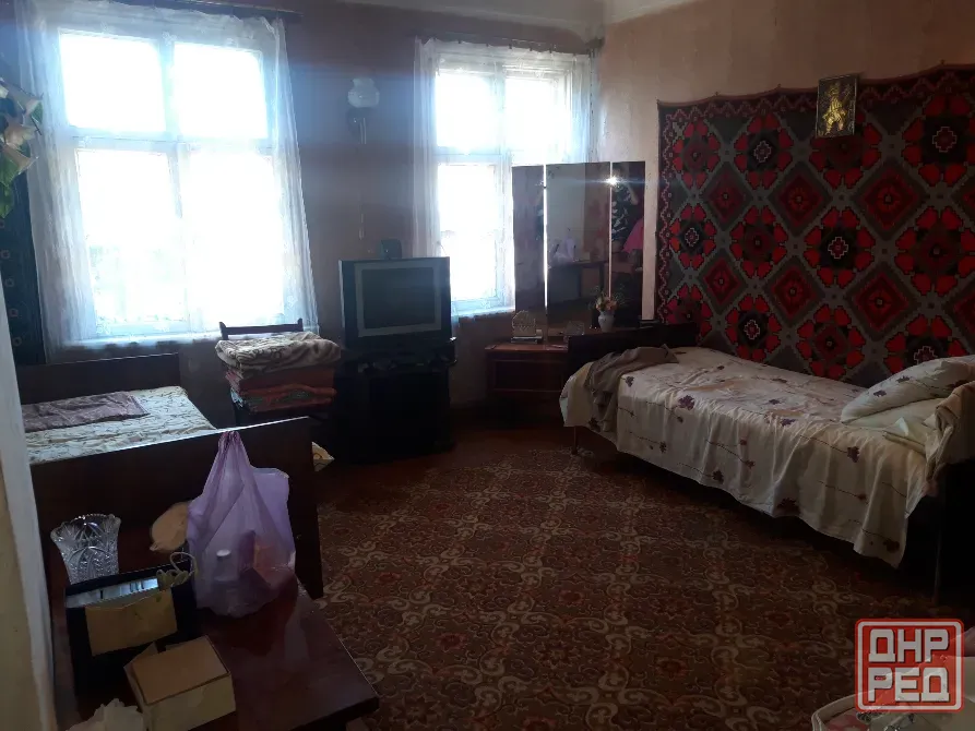 Продажа дома в Макеевке, пос.Чехова, ул Дальневосточная Макеевка - изображение 3