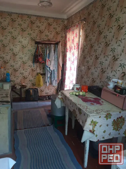 Продажа дома в Макеевке, пос.Чехова, ул Дальневосточная Макеевка - изображение 5