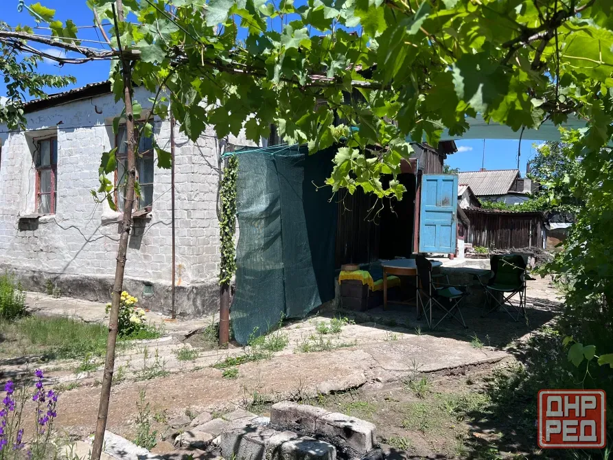 Продажа дома в Макеевке, пос.Чехова, ул Дальневосточная Макеевка - изображение 1