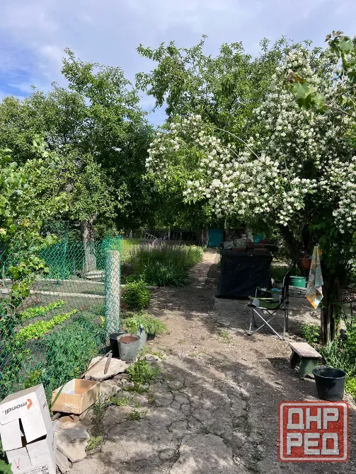 Продажа дома в Макеевке, пос.Чехова, ул Дальневосточная Макеевка - изображение 9